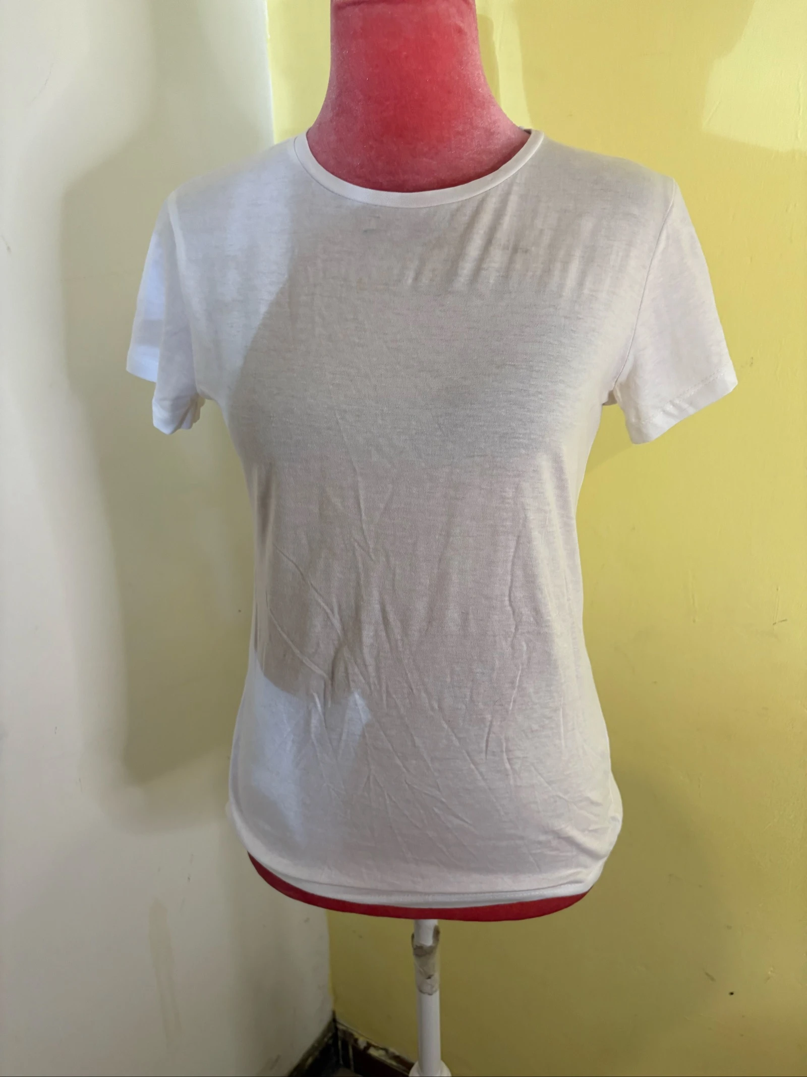 T-shirt para mulher